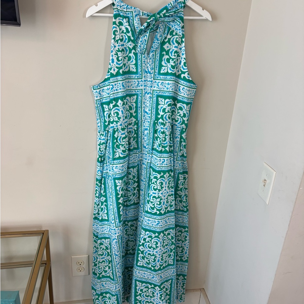 Talbots Dress - Picture 2 of 4